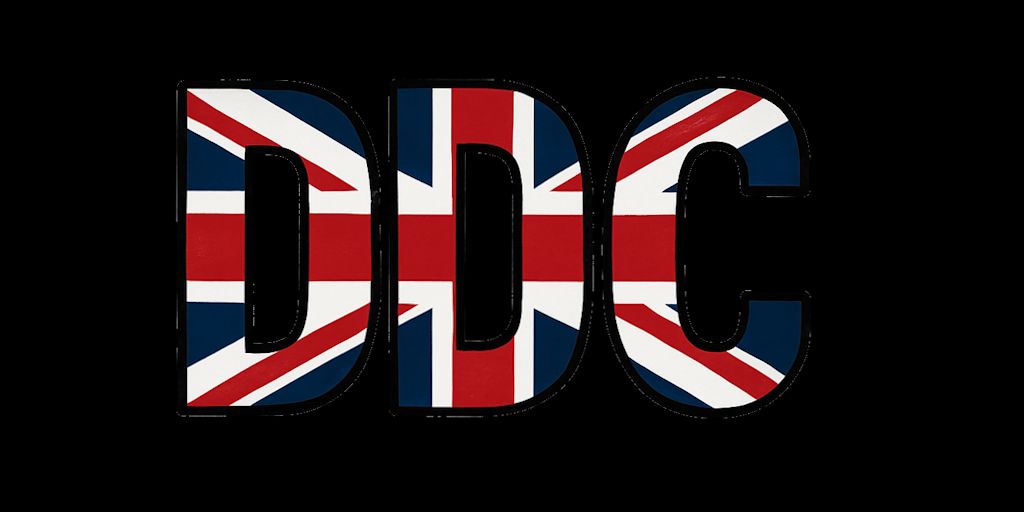 DDC - Commander Conflict