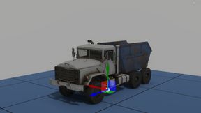 CALLOS INSURGENT VEHICILES