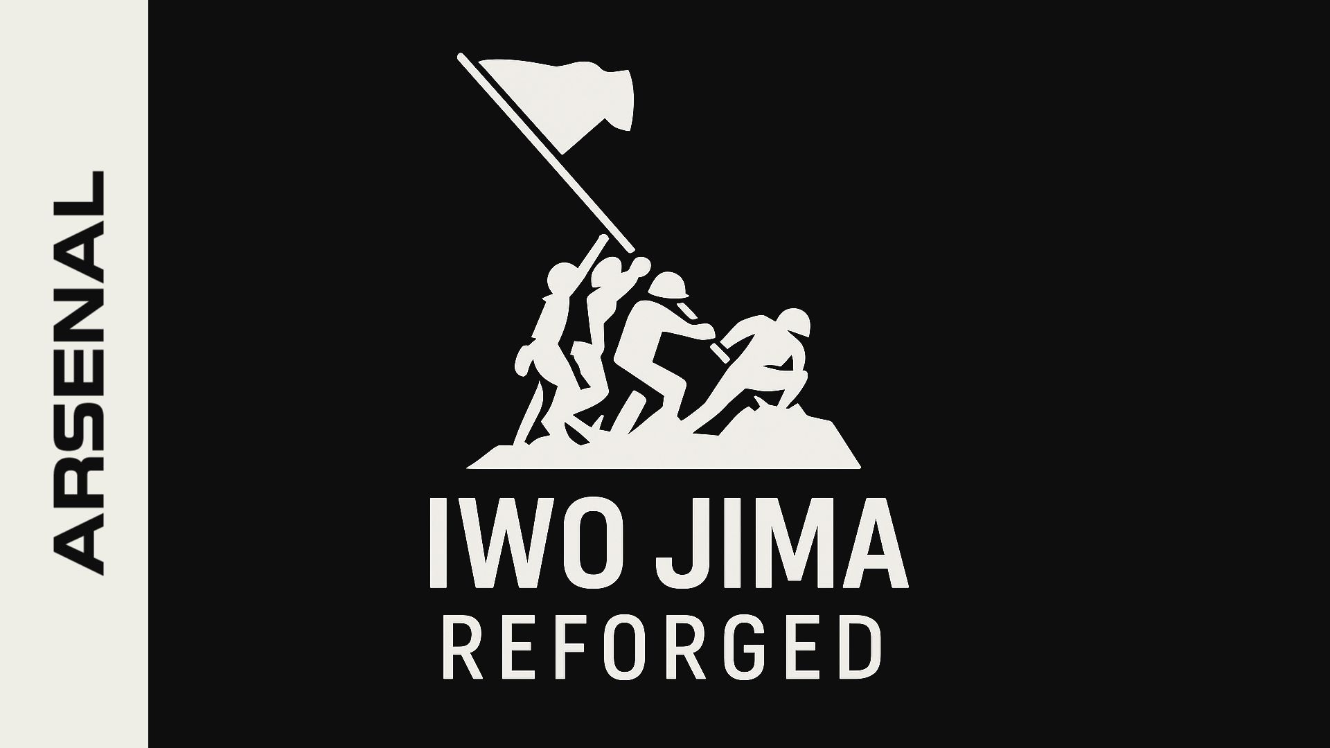 Iwo Jima Reforged - Arsenal