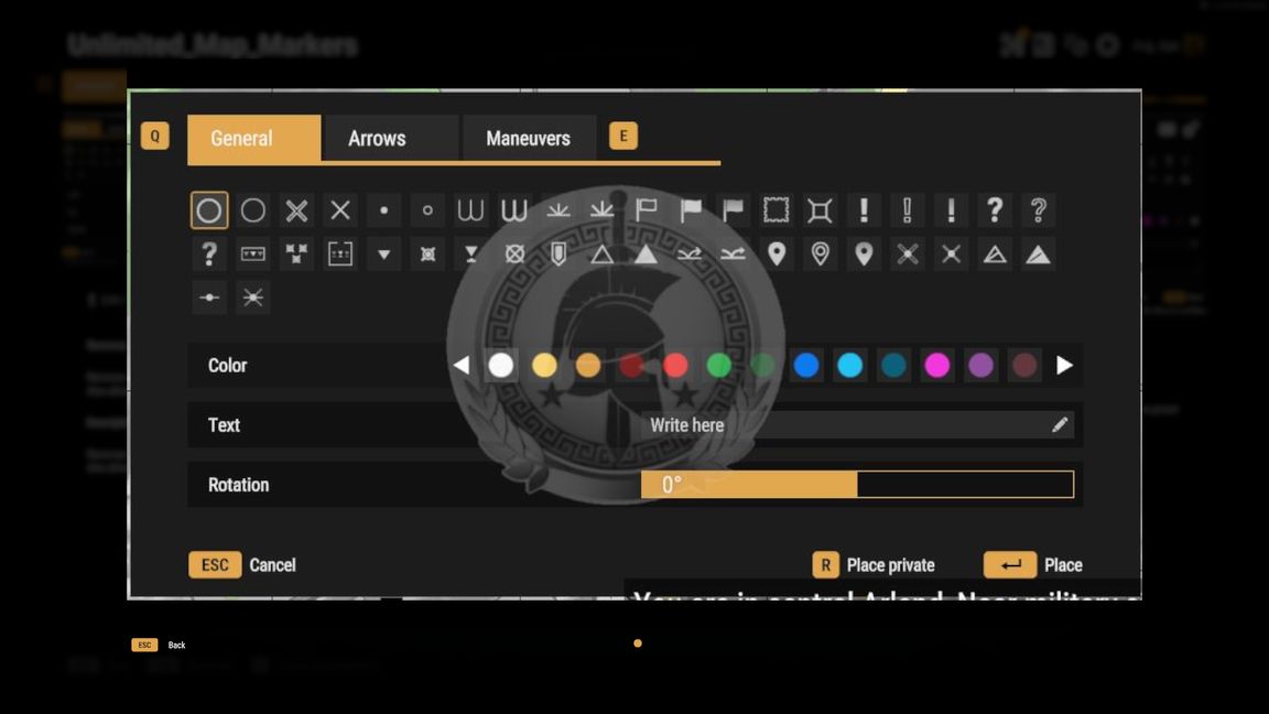 Unlimited_Map_Markers