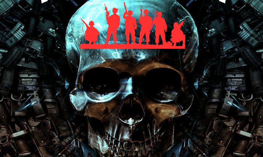 FalkenSturm Medicbundle