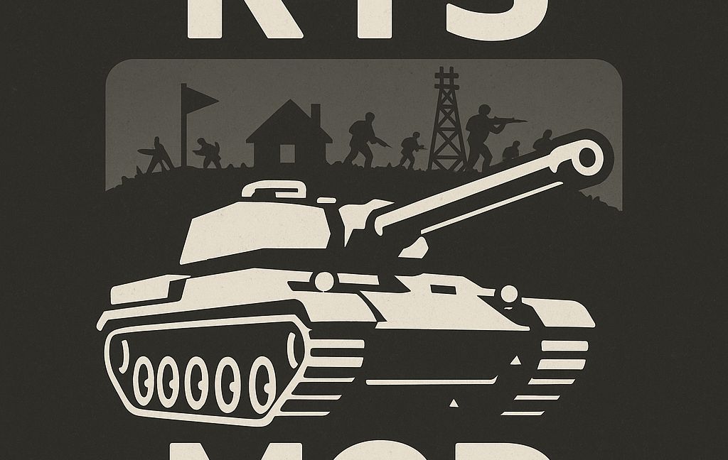 ARCOM - Reforger RTS