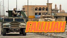 Fallujah PVE Meech