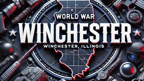 World War Conflict illinois