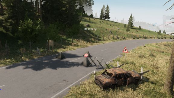 S&S - CLAYS SCENARIOS