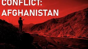 ConflictAfghanistan
