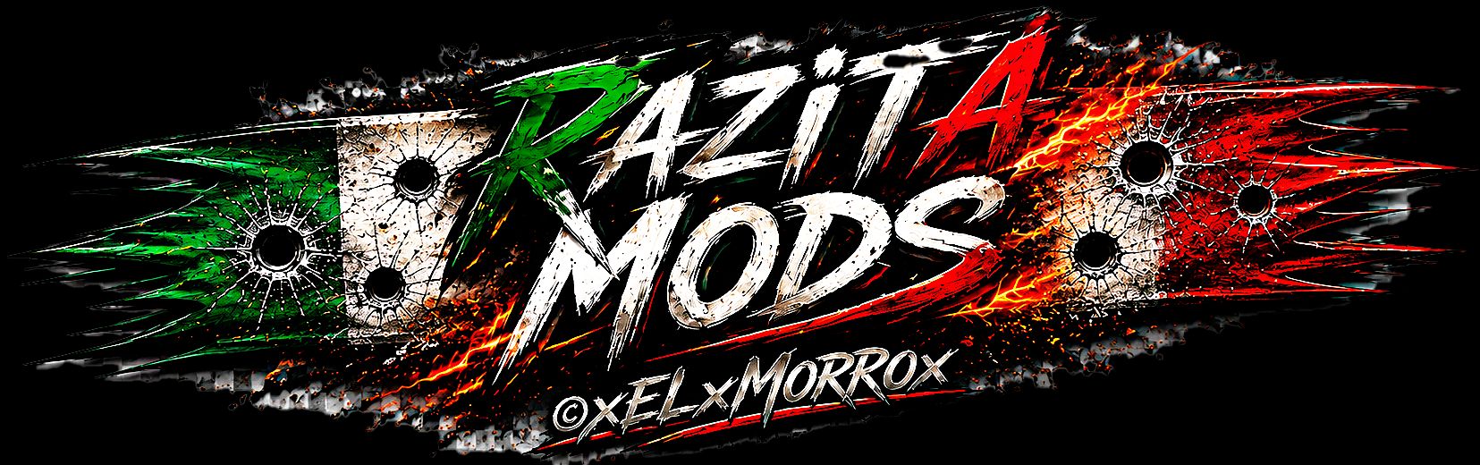 Mounstro Extessy preview
