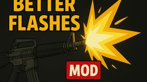 Better Flashes by Tonnie