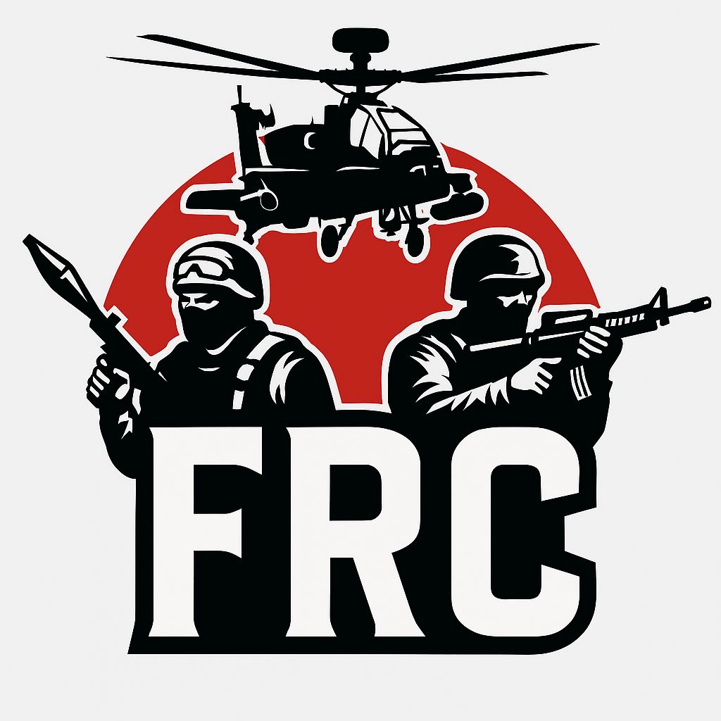 FRC Ops