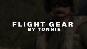 Flight Gear by Tonnie