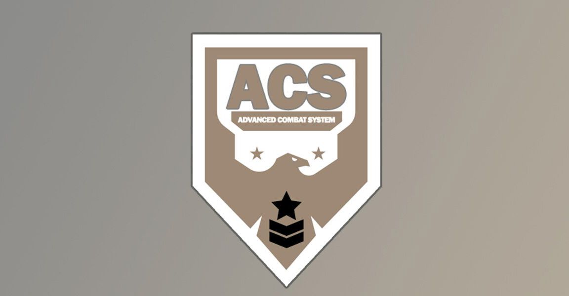 ACS - Advanced Combat System