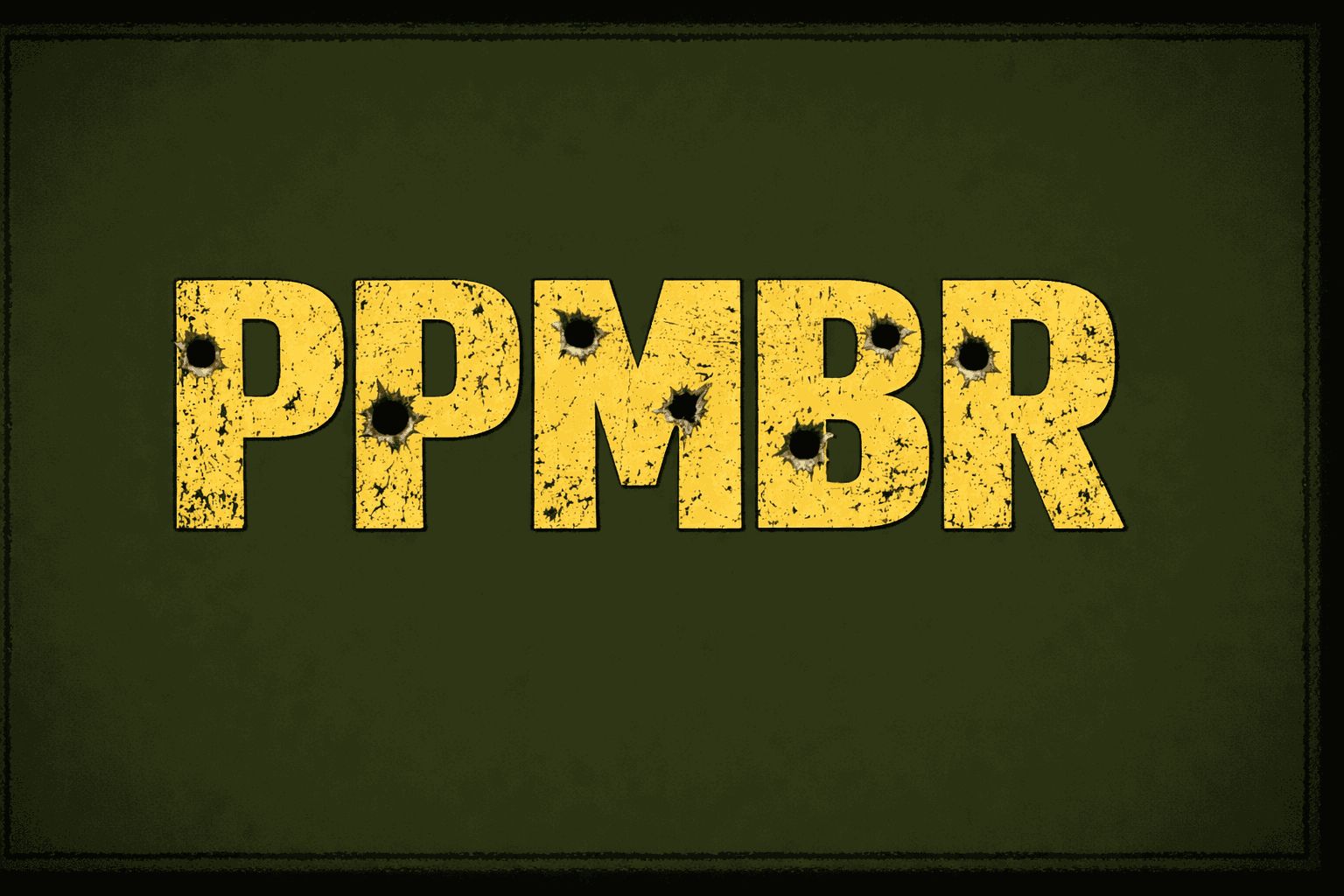 HQ Everon - PPMBR