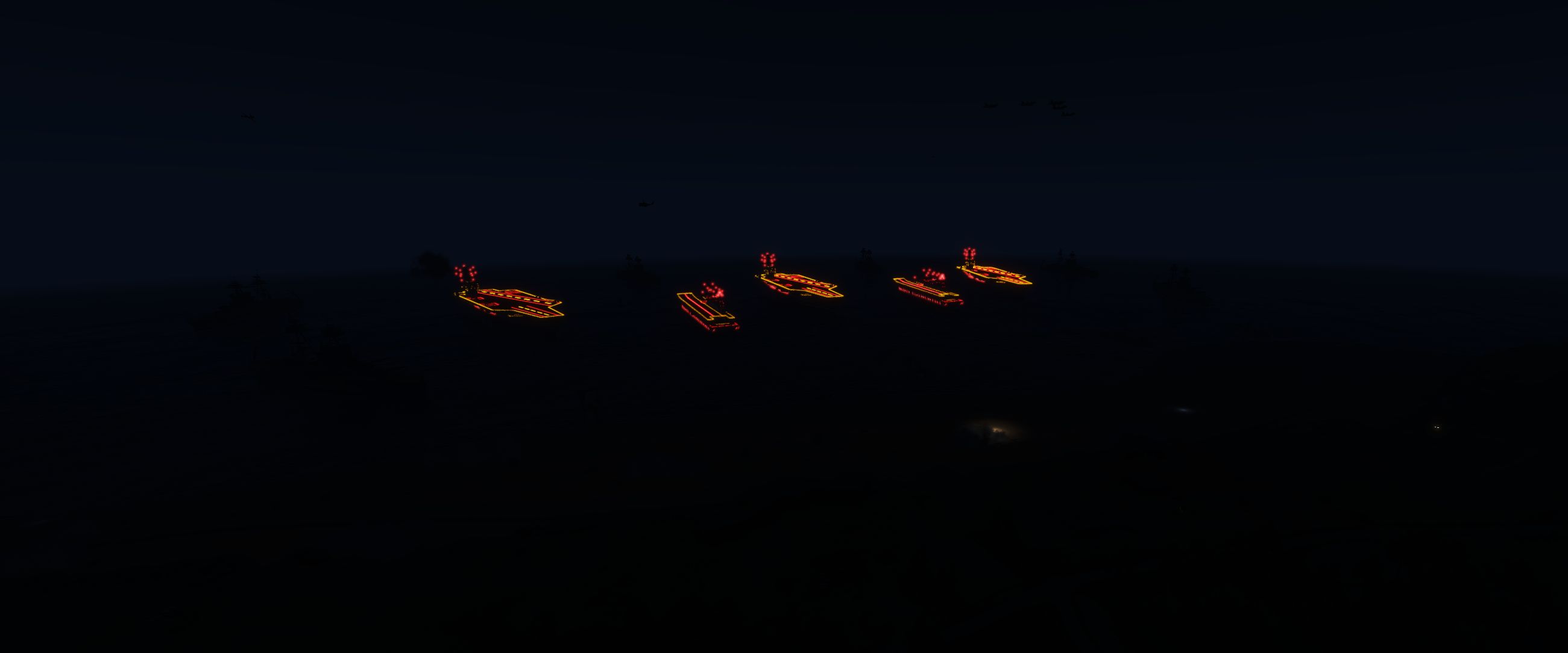 D-DAY GHOST OPS