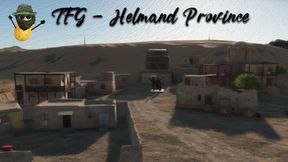 TFG - Helmand Province