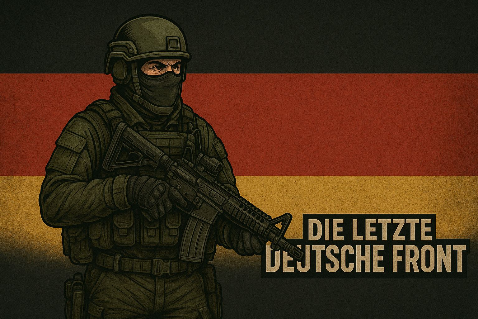 Kampenwerder
