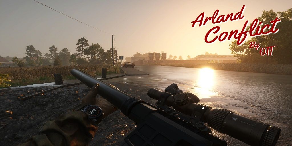 [OTF] Arland