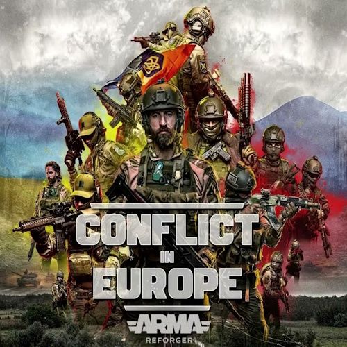 UA RUS Conflict in Europe