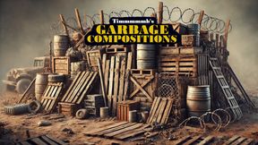 Timmmmmbs Garbage Composition