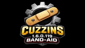 Cuzzins Stability Patch