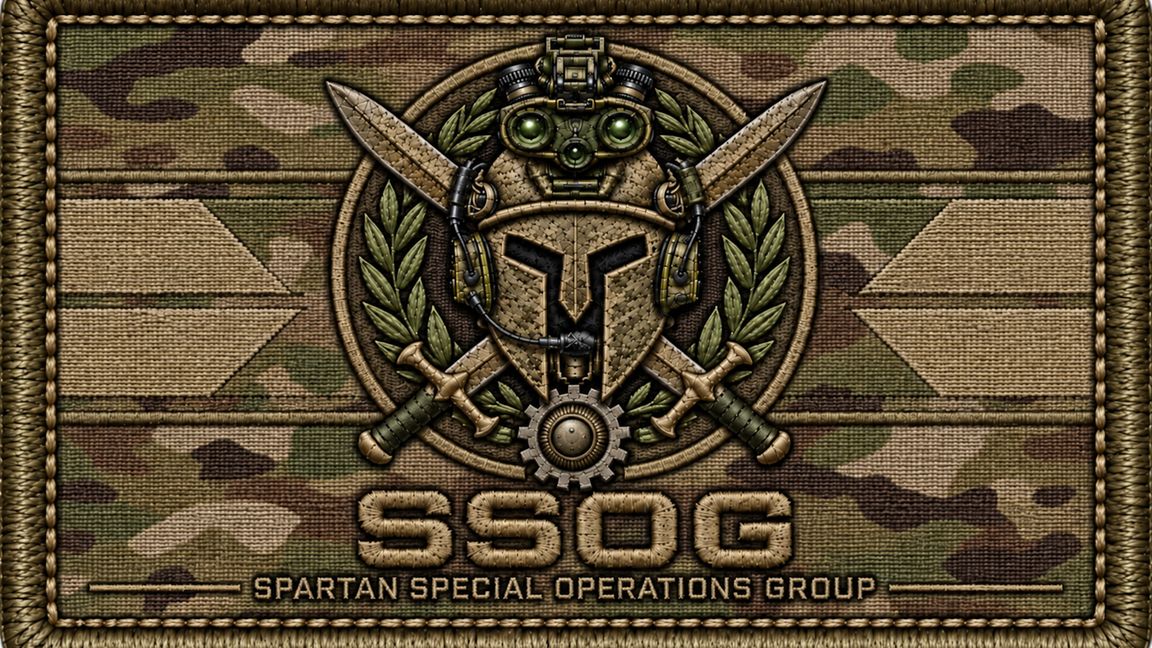 SSOG - Core