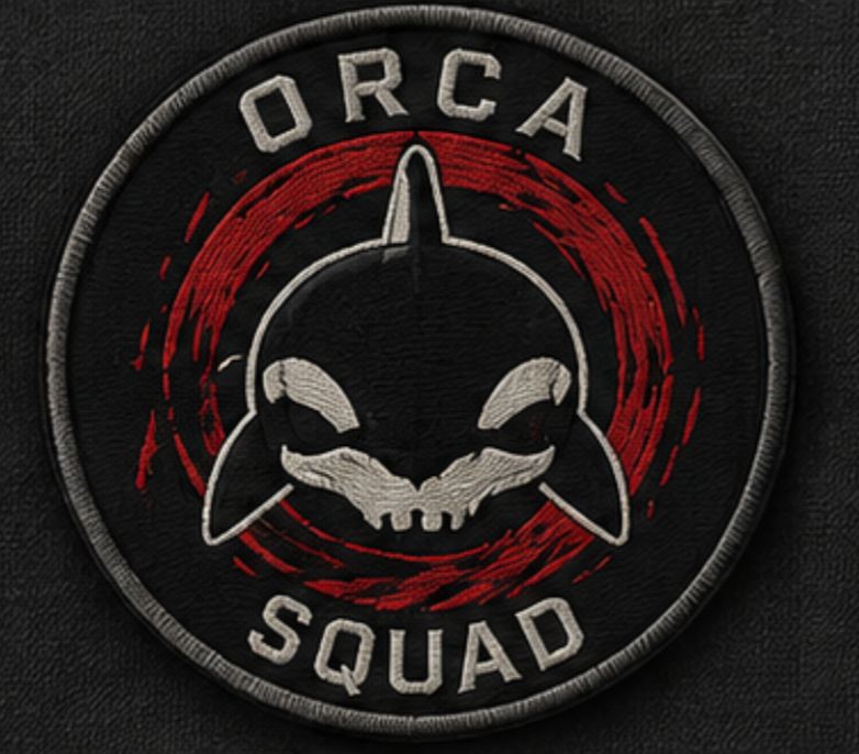 ORCA_GorillaPatch preview