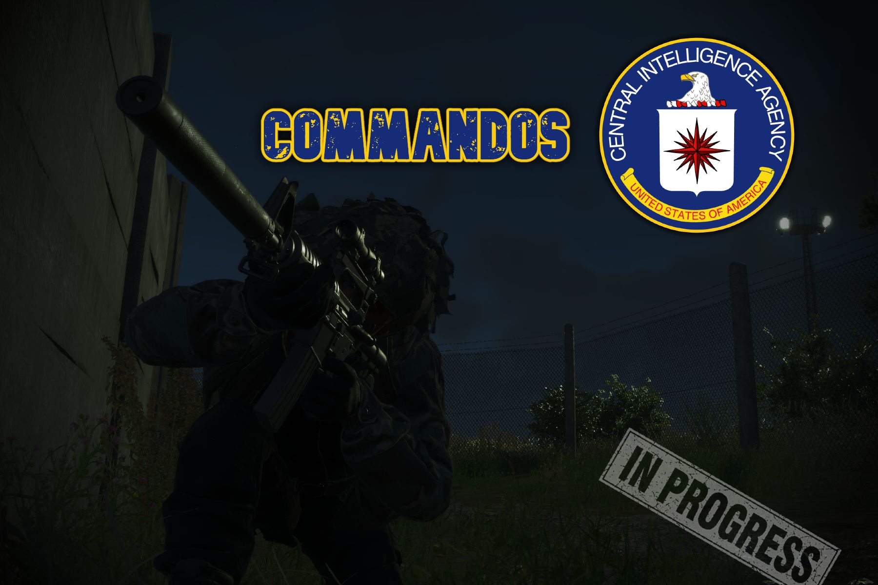 Commandos