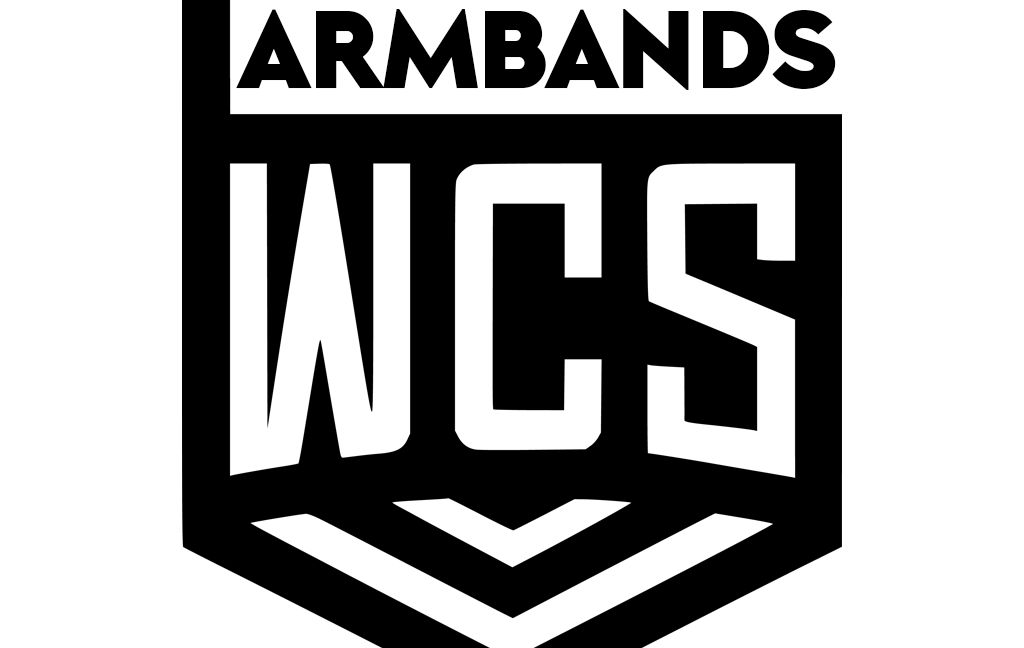 WCS Armbands for PvE