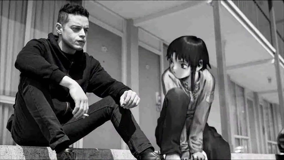 AK-74 for US faction