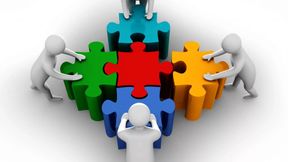 Assembly of modifications