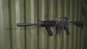 ArmaConflict - XM177E2 Addons