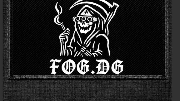 FOG.DG Custom Items