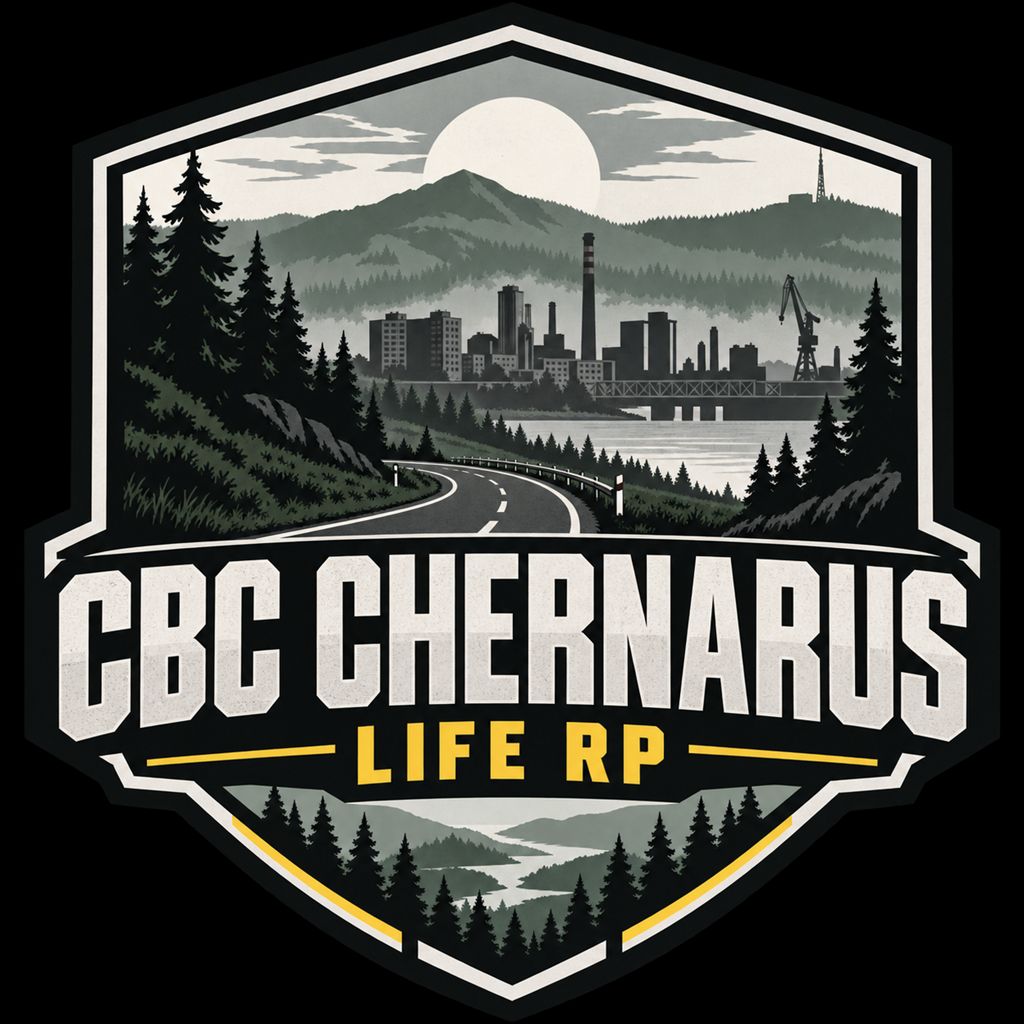 CBC Life | Chernarus RP