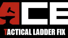 Ace Tatical Ladder Fix