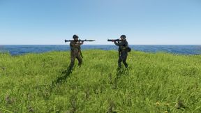 Only Launchers 2nd Slot