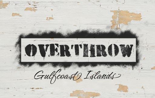 Overthrow - Gulfcoast Islands