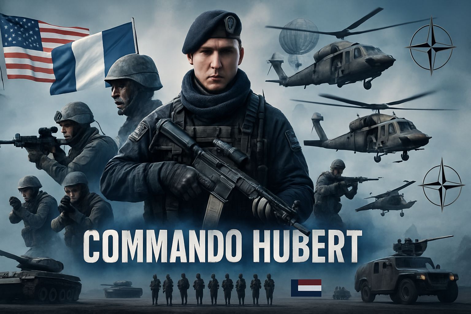 C-HUBERT Kolgouyev persistent