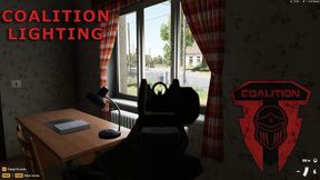COALITION Lighting
