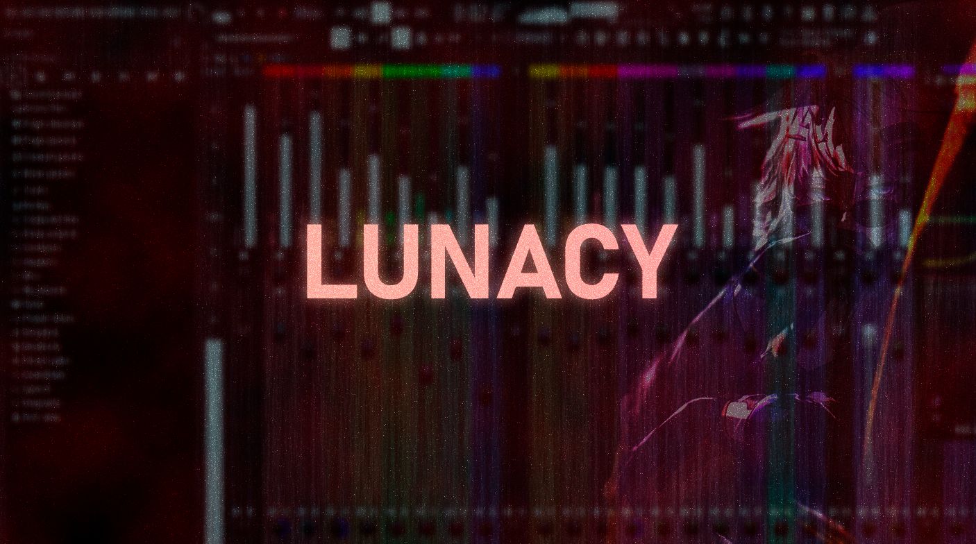 Lunacy Audio DEV preview