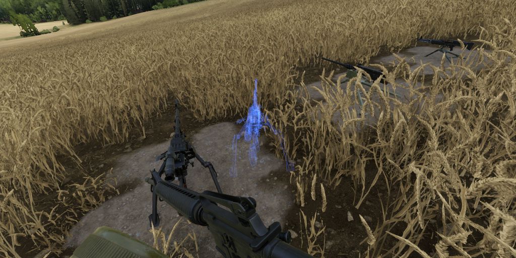 Triad Move Weapon preview