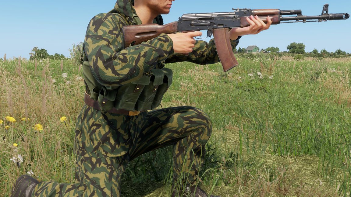 Podlesok Suit
