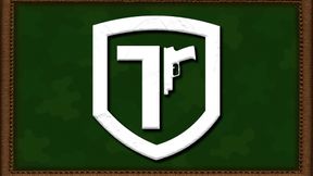 Tactical Tavern Patch