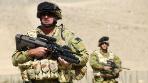 Australian Defence Force