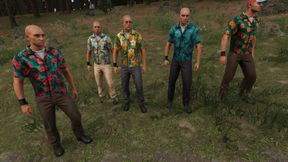 Summer Tacticool Gear