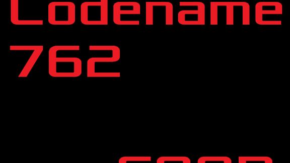 Codename762