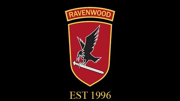 Ravenwood PMC Inc