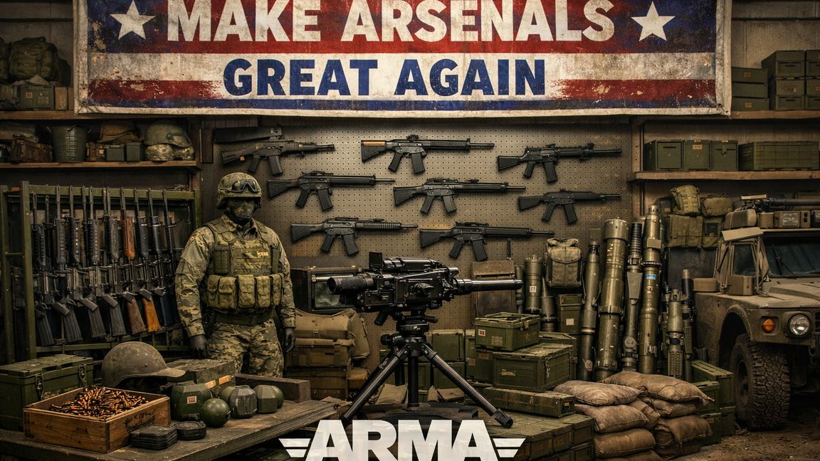 WCS_Blacklist Workaround