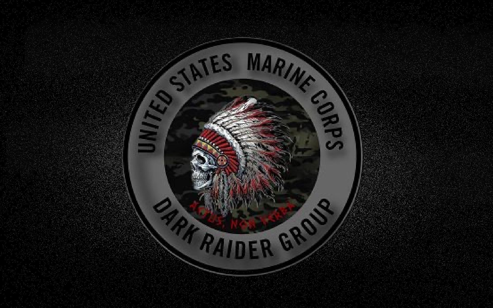 DarkGru Maritime Everon