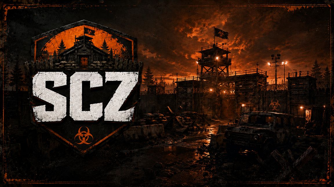 SCZ Everon