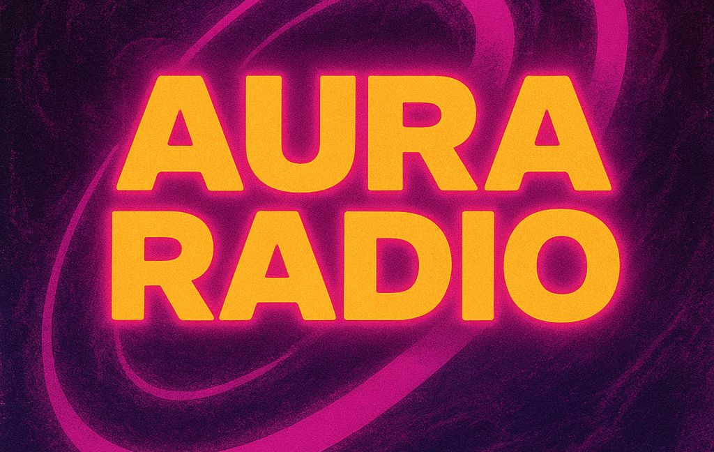 Aura Radio Station