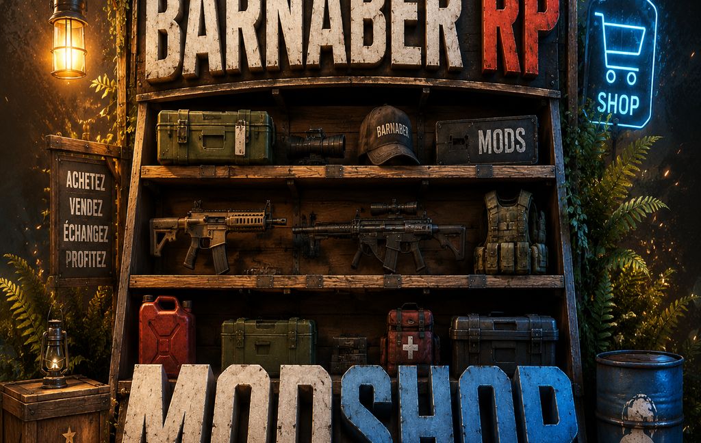 BARNABER_RP_MODSHOP